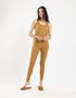 Light jersey leggings